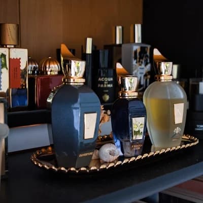 Luxury Fragrance Duo