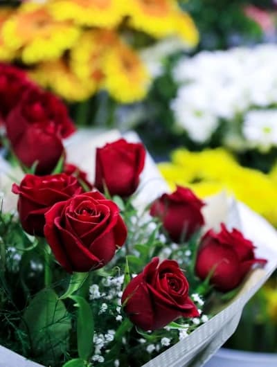 Romantic Gift Set