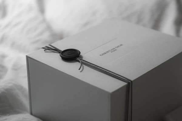 Signature Gift Box — Deluxe