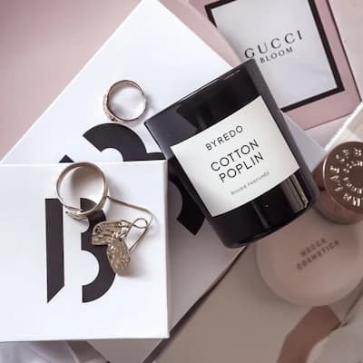 Premium Perfume Set