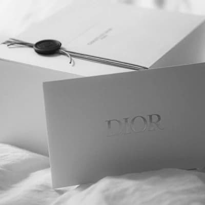 Luxury Rose Gift Box